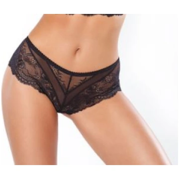 Glow dažāda tipa apakšbiksītes, Izmērs: 4XL, Model