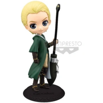 BP Q POSKET - HARRY POTTER - DRACO MALFOY QUIDDITC