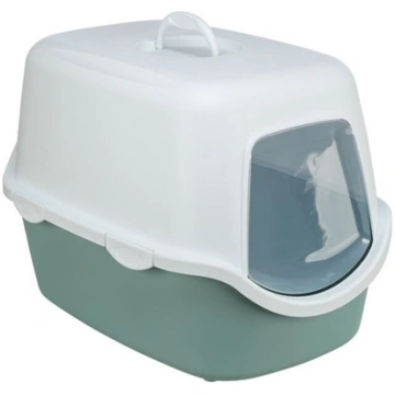 Trixie Vico hooded biao-zielona (TX-402710) TX4027