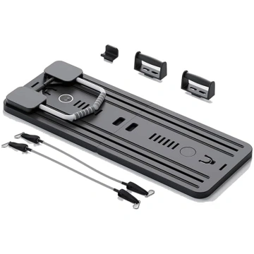 LJPZYOY Pilates Board Pilates Reformer komplekts, 