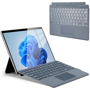 Surface Pro 11 tastatūrai, saderīga ar Surface Pro