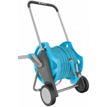 CELLFAST METAL TROLLEY EXPLORER + HOSE 30 m 1/2" S