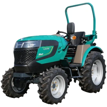 Traktors "Lovol P2040" ArmeTech | Traktori un