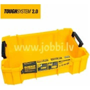 Dewalt DWST83408-1 TOUGHSYSTEM 2,0 trauks