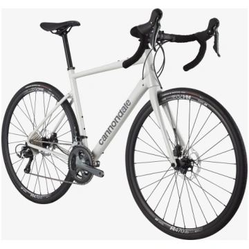 Velosipēds Cannondale Synapse 2 chalk-44 cm VEL-J-
