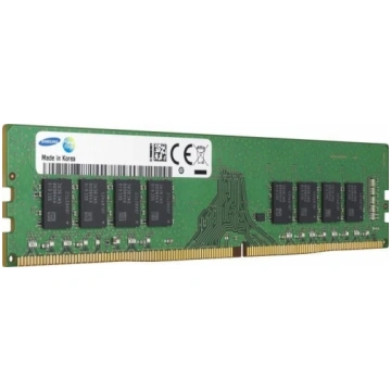Samsung DDR4, 64 GB, 3200 MHz, CL21