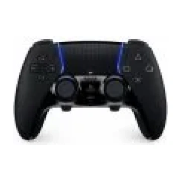Sony PS5 DualSense Edge Midnight Black spēļu kontr