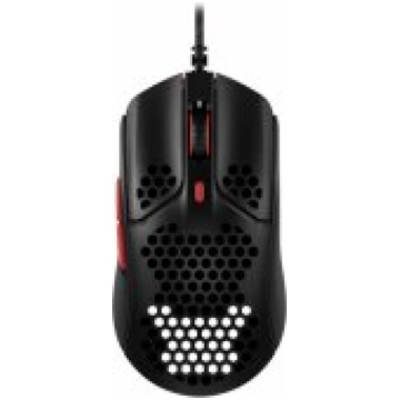 HyperX HyperX Pulsefire Haste Black-Red datorpele 