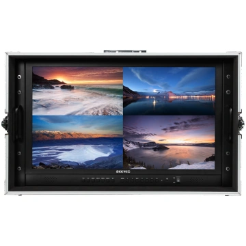 Seetec monitor 4K280-9HSD-CO 28 inch Carry-on Moni