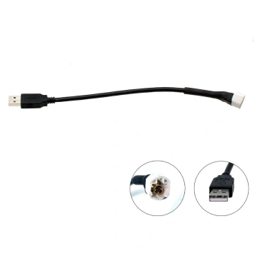 BMW, Mini adapters USB. CTBMWUSB Connects2