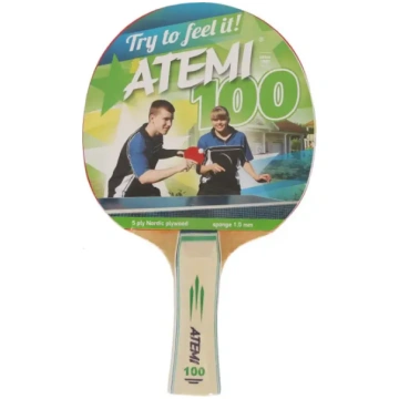 Galda tenisa rakete Atemi 100