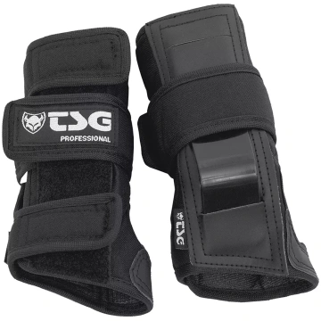 TSG Polsiere Professional Wristguard per skate rol