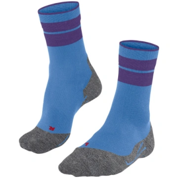TK Compression Stabilizing Women Trekking Socks FA