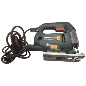 Lietots - Metabo Steb65Quick (P1022031)