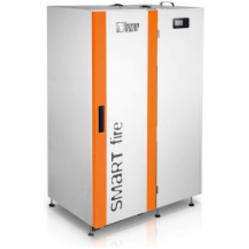 smartfire compact 15 50