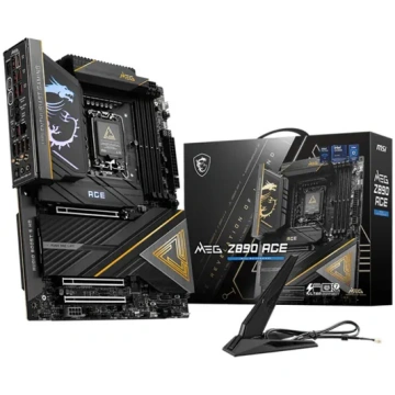 MSI MEG Z890 ACE