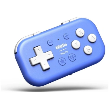 8BitDo Micro Blue