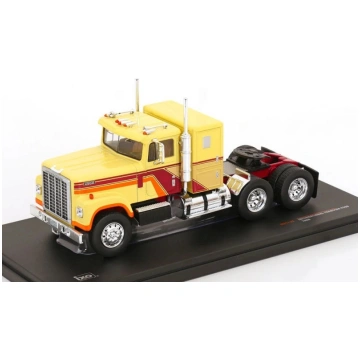 1:43 IXO TR217.22 - International Transtar 4300 tr