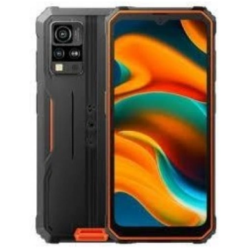 MOBILE PHONE BV4800 PRO/4/128GB ORANGE BLACKVIEW