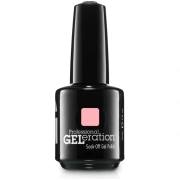 Jessica, Professional GELeration, daļēji pastāvīga