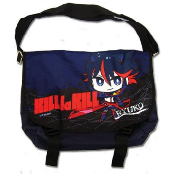 Kill La Kill Ryuuko Senketsu Messenger Bag Great E