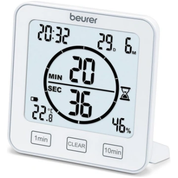 Beurer HM22 Thermo hygrometer higrometrs HM22