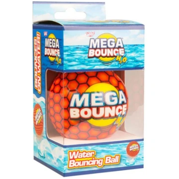 Wicked Vision Mega Bounce H2O