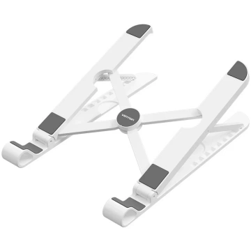Vention Laptop Stand White KDNW0