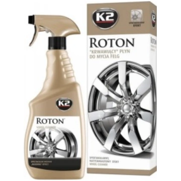 Disku tīrītājs K2 Roton 700ml