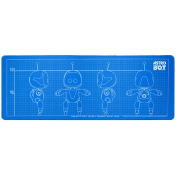Paladone Sony PlayStation Astrobot Desk Mat 55504#