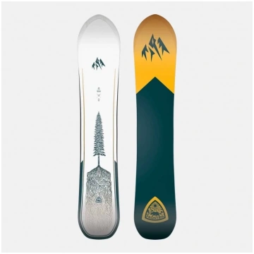 Jones Frontier 2.0 Snowboard F/W 2026