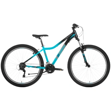 NONE Bērnu velosipēds TABOU Venom 1.0 W, 27,5" mel