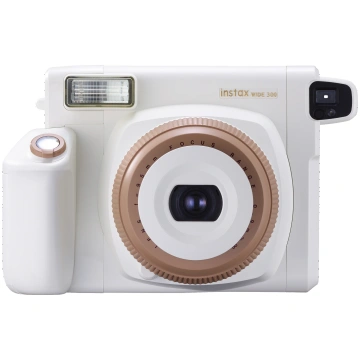instax WIDE 300 Toffee moment foto kamera Fujifilm