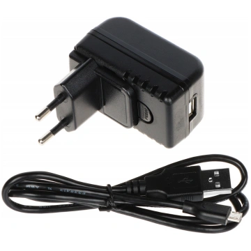 MAIŅSTRĀVAS BAROŠANAS ADAPTERIS PS306 FOR CCTV TES