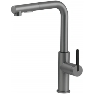 Kitchen faucet with pull-out spout | BKM_D73M | 59