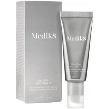 Medik8 Crystal Retinal 1 Night Serums