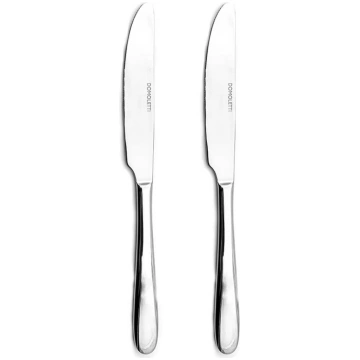 DINNER KNIFE SET 2PCS LMF00104-1 (4772013279488) (
