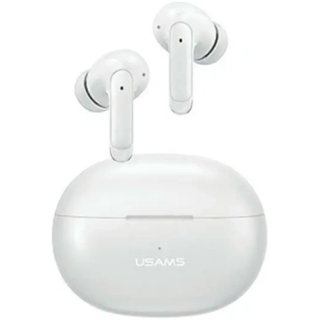 USAMS BHUENCXD02 wireless headphones Bluetooth 5.3