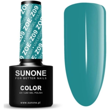 Sunone UV/LED Gel Polish Color lakier hybrydowy Z0