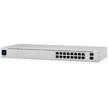Switch UBIQUITI USW-16-POE Type L2 Desktop/pedesta