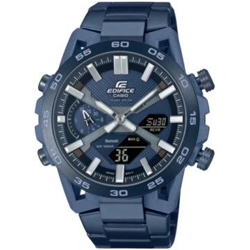 Vīriešu rokas pulkstenis Casio Edifice ECB-2000CB-