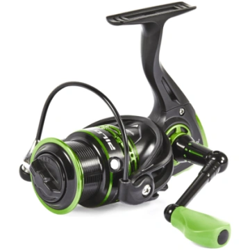 Spole Feeder Concept PILOT 7 1040FD