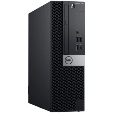Lietots - Dell OptiPlex 7060 SFF Desktop 64266