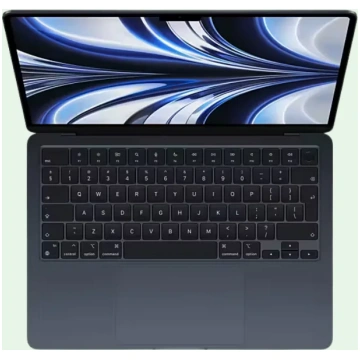 Lietots - Apple MacBook Air (13 2022, M2) / Apple 