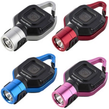 Streamlight Pocket Mate® USB Flashlight