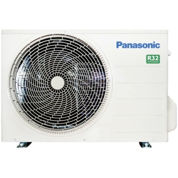 Panasonic NZ Etherea Nordic R32 - NZ50 0.98-6.00 k