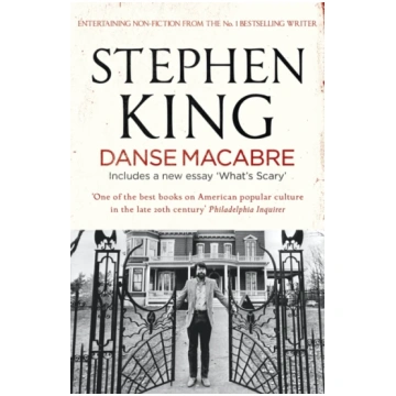 Danse Macabre Stephen King