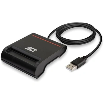 USB Smart card eID reader China ACTAC6015