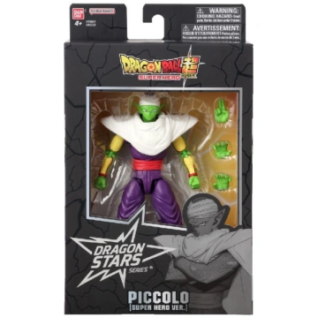 DRAGON BALL DRAGON STARS PICCOLO (DBS SH VERSIJA) 