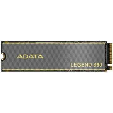 Adata SSD LEGEND 860 2TB PCIe 4x4 6000/5000 MB/s M